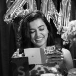 Anju Kurian Instagram – Hello my Instagram fam! 
You people are literally my world 🤍!
If I could I would have hugged each one of you to show my appreciation. But for now, thank you all for making this day memorable 🤍🤍🤍.
I never thought I deserved this kind of love from anyone. I still have several comments and messages that I need to go through.I will try to reply to most of the DMs soon🙈🙈🙈.

📸- @prashanth_bionic 
💁🏻‍♀️- @sheriljose 

#blessed #birthday #grateful #allabouttoday #bangkokdiaries #thailand🇹🇭 #gooddays #instafamily #traveller #loveyouall Bangkok City