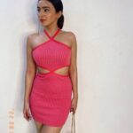Ankitta Sharma Instagram - 🍭