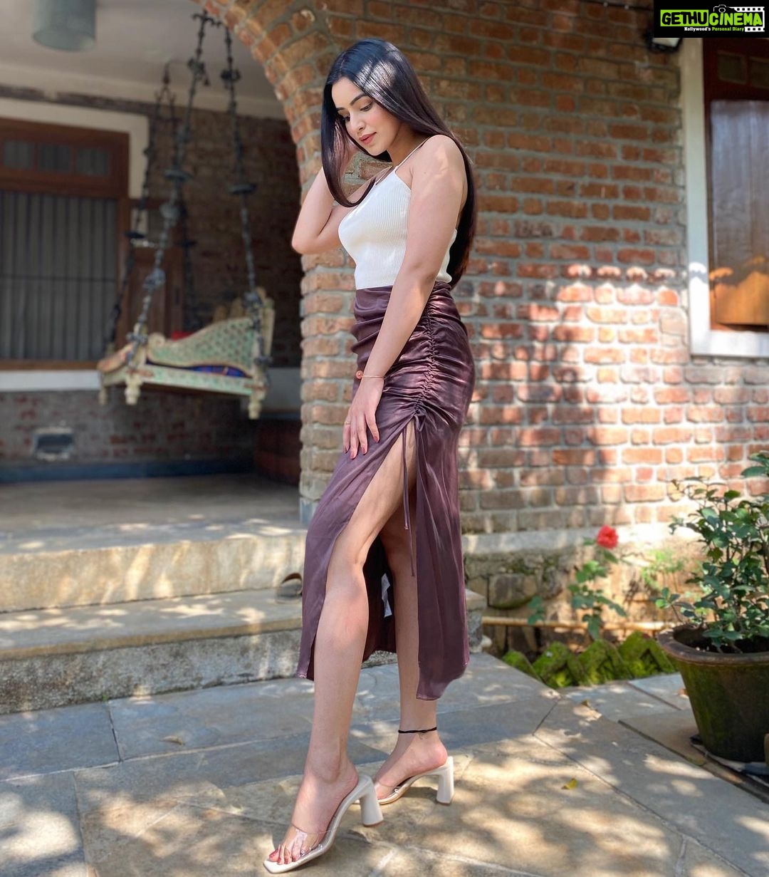 Ankitta Sharma Instagram - πππ°πΈππΊ π£πΆπ΅ π΄πΆπ³π¦ππΊ! π€