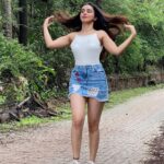 Ankitta Sharma Instagram - 🍃𝙙𝙖𝙮𝙨 𝙡𝙞𝙠𝙚 𝙩𝙝𝙚𝙨𝙚>>