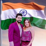 Antara Biswas Instagram – जय हिंद, जय भारत 🇮🇳 
भारत माता की जय 🇮🇳
#happyindependenceday