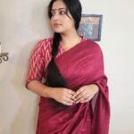 Anu Sithara Instagram –