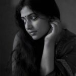 Anu Sithara Instagram - 🖤🤍 📷 @vishnuprasadsignature