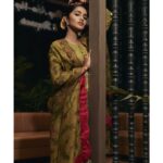 Anupama Parameswaran Instagram – I know I’d make a good fairytale bride.  I’ll be his princess and he be my sunny side. 🌞 
Wearing @archanajaju.in X @elevate_promotions
Jewellery @spillthebead
Juttis @fizzygoblet

Styled by @rashmitathapa♥️🔥
Styling team @aishwarya128 

Shot by @arifminhaz🤪🔥