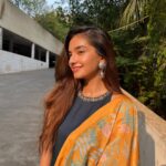 Anushka Sen Instagram - dil na jaaneyaaa🦋