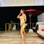 Anushka Sen Instagram - 🌻