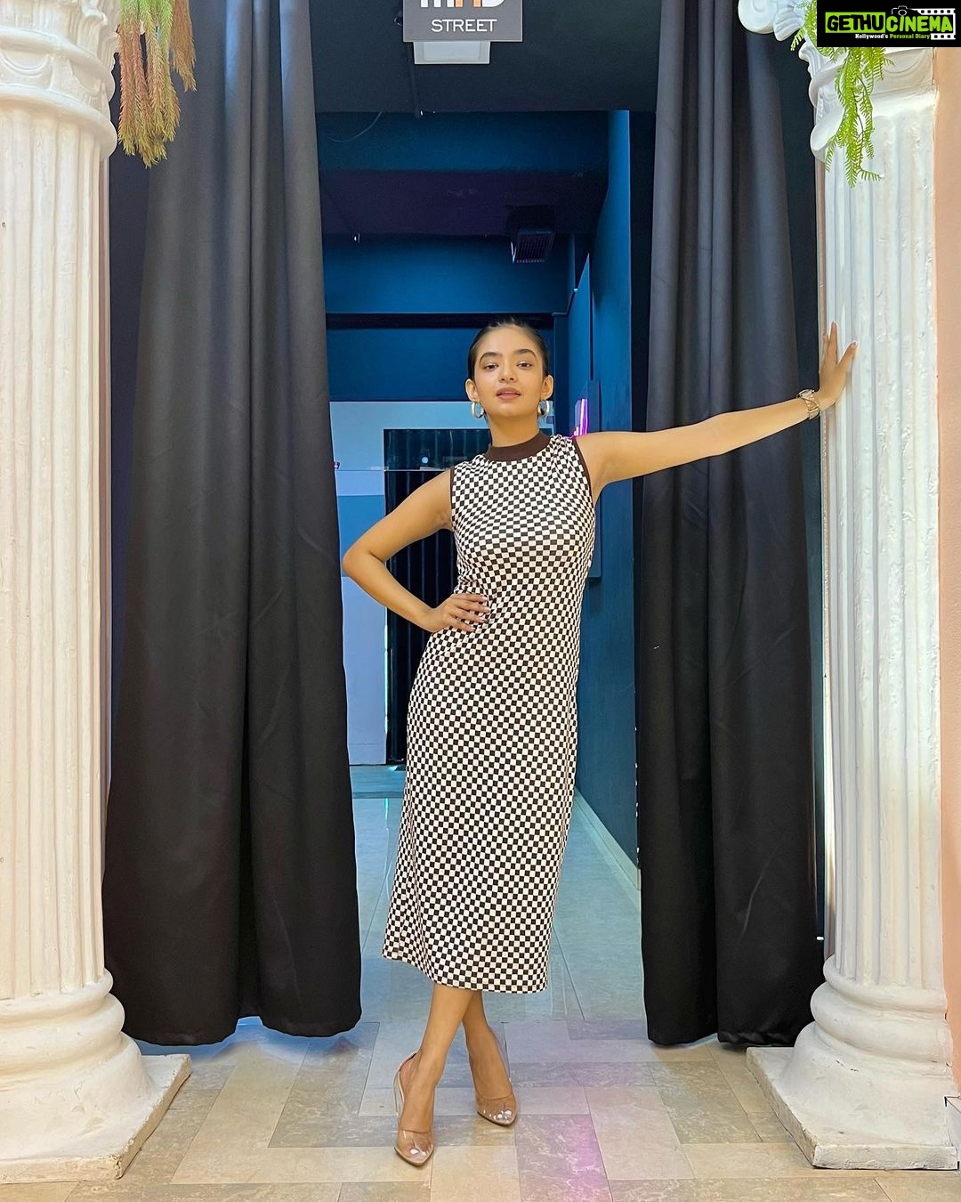 Anushka Sen Instagram - #isthisthatfeeling 💕ðŸ¤