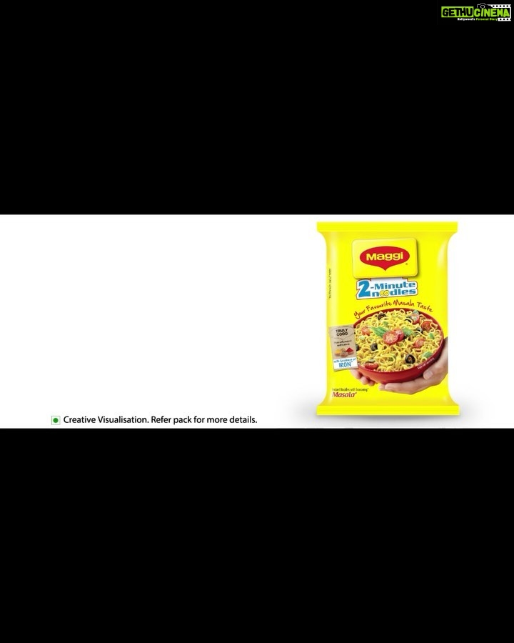 Anushka Sen Instagram - For me, there’s nothing more precious than seeing my Mumma smile with all the happiness and joy in her eyes. Well, I know exactly how to bring a smile to her face in just 2 minutes - with her favorite Maggi noodles, just the way she likes them. Barson se aapne ye rishte banaye tabhi toh 2-min me muskaan la paaye! How are you bringing a smile to your mother’s face this mother’s day? #2MinMeinMuskaanLaaye #MAGGI #HappyMothersDay @MAGGIindia #ad