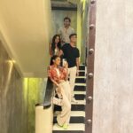 Anushka Sen Instagram - Bastian with besties 🦦💞