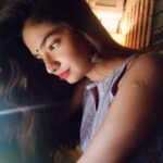 Anushka Sen Instagram - Aajave dil tera, pura bhi na hove ❤️‍🔥