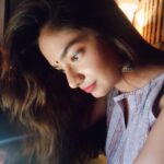 Anushka Sen Instagram - Aajave dil tera, pura bhi na hove ❤️‍🔥