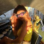 Anushka Sen Instagram - Venice is so beautiful 💜🫶🥰 Venice, Italy