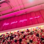 Anushka Sen Instagram - pinky pink 💗🌸💕💞💘