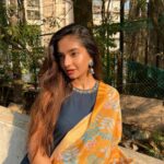 Anushka Sen Instagram - dil na jaaneyaaa🦋