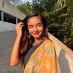 Anushka Sen Instagram - dil na jaaneyaaa🦋