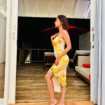 Anushka Sen Instagram - 🌻
