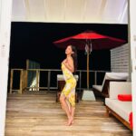 Anushka Sen Instagram - 🌻
