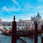 Anushka Sen Instagram - Venice is so beautiful 💜🫶🥰 Venice, Italy