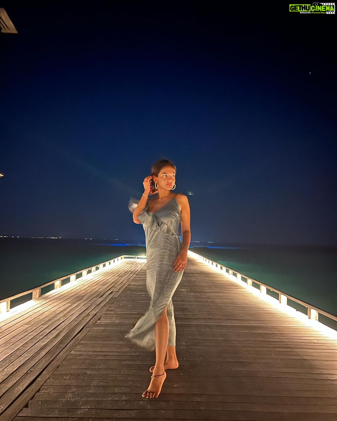 Anushka Sen Instagram - photo dump π¦ππΈπ