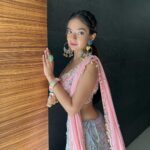 Anushka Sen Instagram - 🦋✨