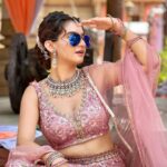 Anushka Sen Instagram - Ishq tha ya zehar chadh gaya tha Hosh mein aaj tak aa na paaye 💘