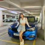 Anushka Sen Instagram - 🤍