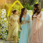 Anushka Sen Instagram - #MastNazronSe Releasing on 31st March. #tseries @tseries.official #BhushanKumar @jubin_nautiyal @nikifying @manojmuntashir @rochakkohli @ashishforfilms @adityadevmusic @kohlihimansh @sunilpateldop
