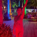 Anushka Sen Instagram - Live. Love. Laugh. Travel. Experience. Make your reels of you travelling with the #unforgettabletravel and share your travel moments!! 🖤🔥💯🏝✈️ #reels #reelsinstagram