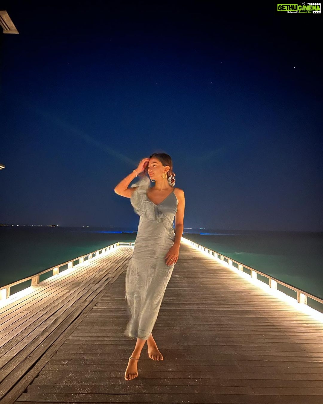 Anushka Sen Instagram - photo dump π¦ππΈπ