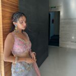 Anushka Sen Instagram - 🦋✨