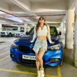 Anushka Sen Instagram - 🤍