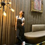 Anushka Sen Instagram - photo dump 🦦🖤 INOX Leisure Ltd.
