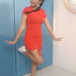 Anushka Sen Instagram - Guess my buddy! 🤩 #MeraBuddyMediBuddy @medibuddyapp MediBuddy is a healthcare platform catering to all our health care needs. Unlimited consultations with specialist doctors from anywhere at anytime, only with MediBuddy Gold! You also get: -lab tests -health checks -delivery of medicines & more! Believe me, this gold too, is worth your investment! 🤩 Subscribe to MediBuddy Gold now.✨ #MediBuddy #MediBuddyGold #ad @medibuddyapp