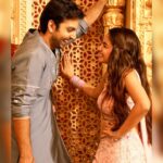 Anushka Sen Instagram - #MastNazronSe Releasing on 31st March. 💗 #tseries @tseries.official #BhushanKumar @jubin_nautiyal @nikifying @manojmuntashir @rochakkohli @ashishforfilms @adityadevmusic @kohlihimansh @sunilpateldop