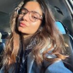 Anushka Sen Instagram - 7 am selfies in Shimla 🤍⛰ #nofilterneeded