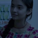 Anushka Sen Instagram - Behind every little sister is a big sister, who always got her back. Download the Hungama Play app to watch the first episode of Swaanng for free. @anushkasen0408 @samairaa_walia #HungamaPlay #swaanng #responsibilities #sister #crime #episode #hungama #watchnow #thriller #news #murder #entertainment #show