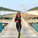 Anushka Sen Instagram - 🖤🖤 hiii