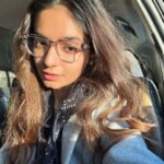 Anushka Sen Instagram - 7 am selfies in Shimla 🤍⛰ #nofilterneeded
