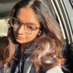 Anushka Sen Instagram - 7 am selfies in Shimla 🤍⛰ #nofilterneeded