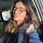 Anushka Sen Instagram – 7 am selfies in Shimla 🤍⛰
#nofilterneeded