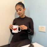Anushka Sen Instagram - photo dump 🦦