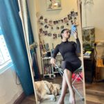 Anushka Sen Instagram - photo dump 🦦