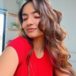Anushka Sen Instagram - Selfies ❣️