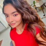 Anushka Sen Instagram - Selfies ❣️