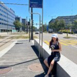 Anushka Sen Instagram - Hello Zurich 💁‍♀️🥳 Zürich, Switzerland