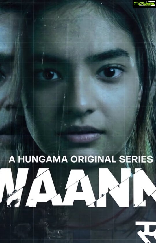 Anushka Sen Instagram - Girls have gone missing, and the city’s witnessing multiple killings. Whom to trust and who’s the suspect? Premiering on 9th March. Download the Hungama Play App to unravel the darkest mystery. @hitentejwani @anushkasen0408 @anuragkraag @alankapoor @dearmansi @abuzsoriginal @samairaa_walia @iam_niteshsingh @jyotsnachandolasingh @vishalrathoredop @meghdeep_bose @avdheshcasting @prakashdramchandani #HungamaPlay #trailer #watch #trailervideo #killer #comingsoon #missing #hungama #suspense #fear #news #missing #murder #swaanng #entertainment #suspect #staytuned #soon