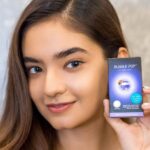 Anushka Sen Instagram - I re-created 70s Hippie look inspired by a time that had some fabulous music, classic films and iconic style with BUBBLE POP™️ monthly colored lenses from Johnson and Johnson Vision! #UnleashThePop and join me in the BUBBLE POP™️ Eye Makeover Challenge*? Here’s what you have to do: ● Get your favorite BUBBLE POP™️ lens shade online†, using my code ANUSHKA150 to avail exciting offers on Amazon ● Re-create your favorite look- Showstopper, Bling of 70s, 90’s Bollywood, Indian Boho Fusion or 70s Hippie and Free Spirit of 90’s ● Take a picture and share it on Instagram using #UnleashThePop and tag @acuvue_in ● Tag 3 friends for extra points ● 6 winners stand a chance to win BUBBLE POP™️ lenses and some exciting vouchers Now available on Amazon and Flipkart! #bubblepop #coloredlenses #contactlenses #neongray * Terms & Conditions Applicable (https://www.acuvue.co.in/bubble-pop-terms-and-conditions) †After assessment from your Eye Care Professional