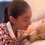 Anushka Sen Instagram - Cindra 💕🥰 #reels #trends