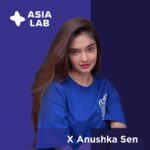 Anushka Sen Instagram - We are proud to officially annouce our partnership with Asia Lab and Anushka Sen ✨ As a global platform for creatives, Asia Lab (based in South Korea) will manage Anushka Sen's expansion into the Korean and Global market. We are looking forward to various cooperations with the outstanding Indian actress. Let’s get connected. Let’s Asia Lab! 💙 * * * 아시아랩이 아누시카 센의 한국과 아시아, 글로벌 진출 매니지먼트를 맡게 되었습니다. 글로벌 크리에이티브 플랫폼 아시아랩의 단독 파트너로서 글로벌 스타로 성장할 아누쉬카를 기대합니다 :) 다가오는 아누쉬카 센 x 아시아랩의 흥미진진한 프로젝트 놓치지 마세요! #asialab #anushkasen #collaboration #asia #india #korea