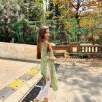 Anushka Sen Instagram - 🌷